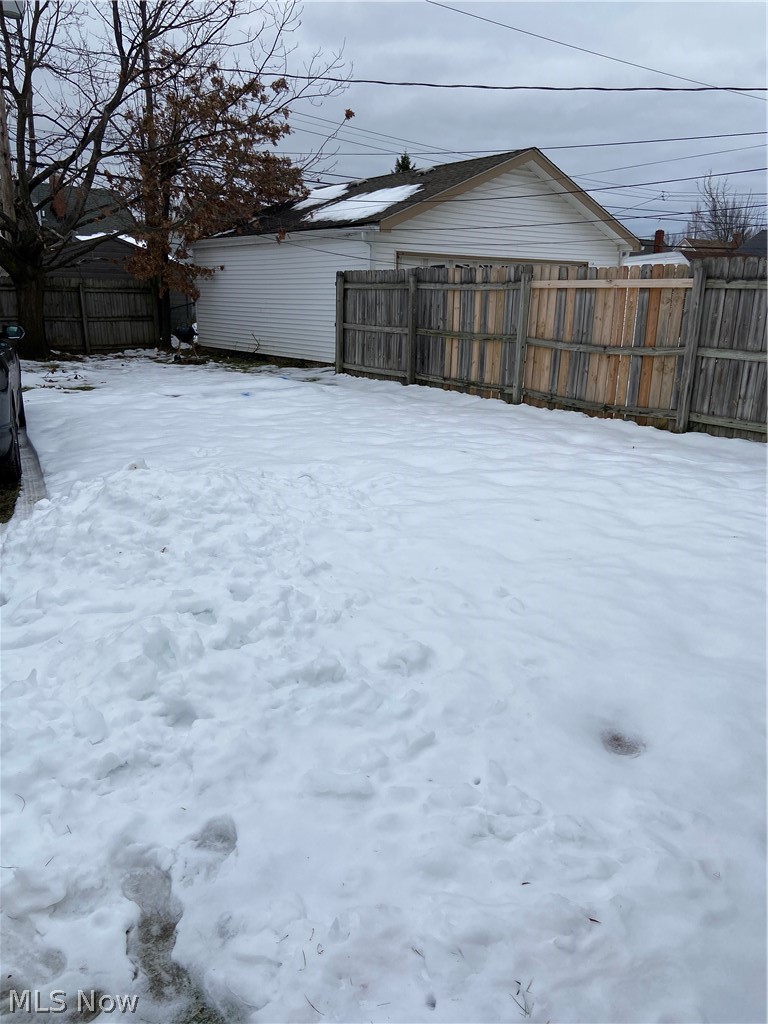 4141 Bayard Road South Euclid, OH 44121 - Photo 25 of 26