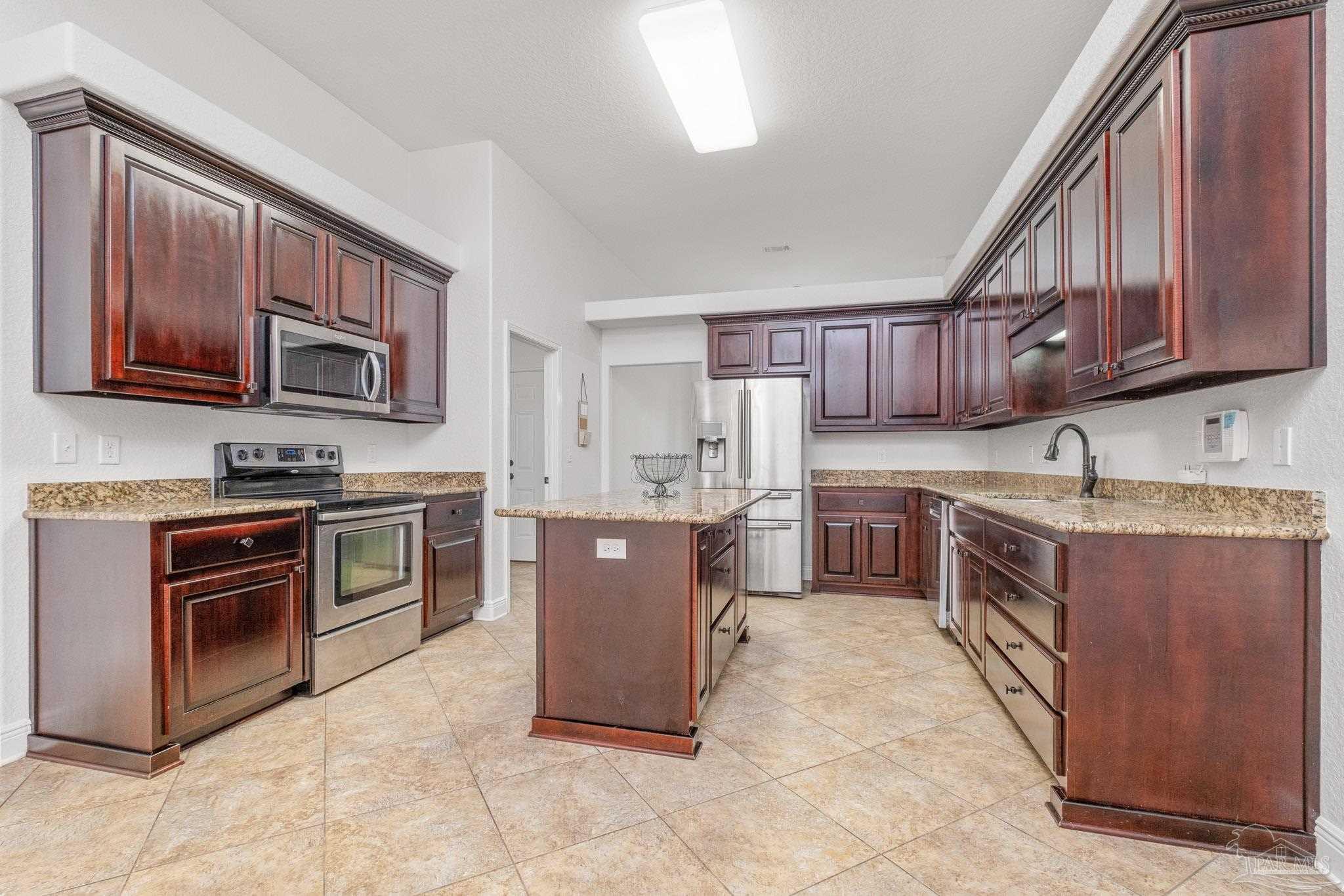 3036 Wallace Lake Road Pace, FL 32571 - Photo 15 of 49