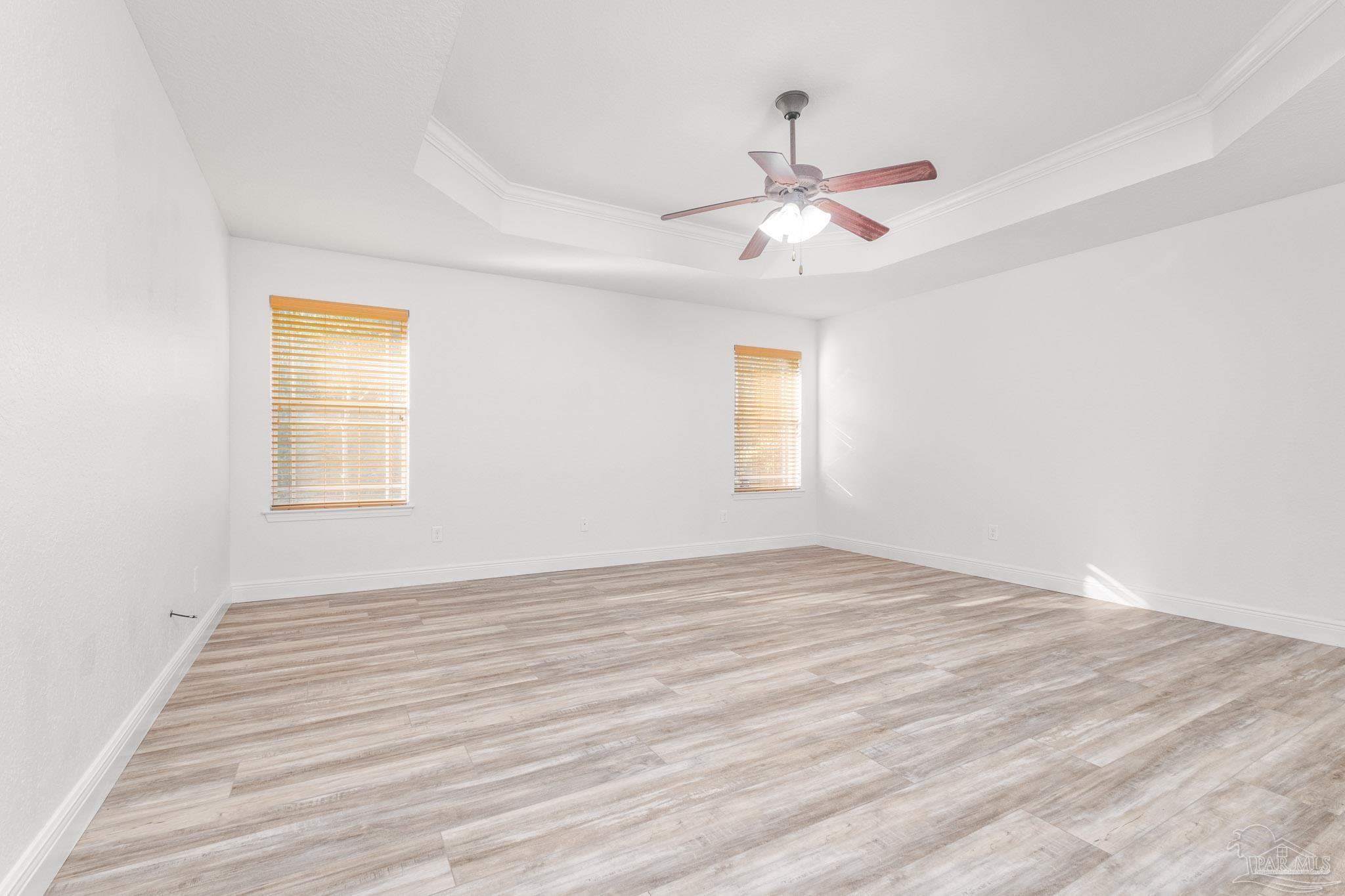 3036 Wallace Lake Road Pace, FL 32571 - Photo 20 of 49