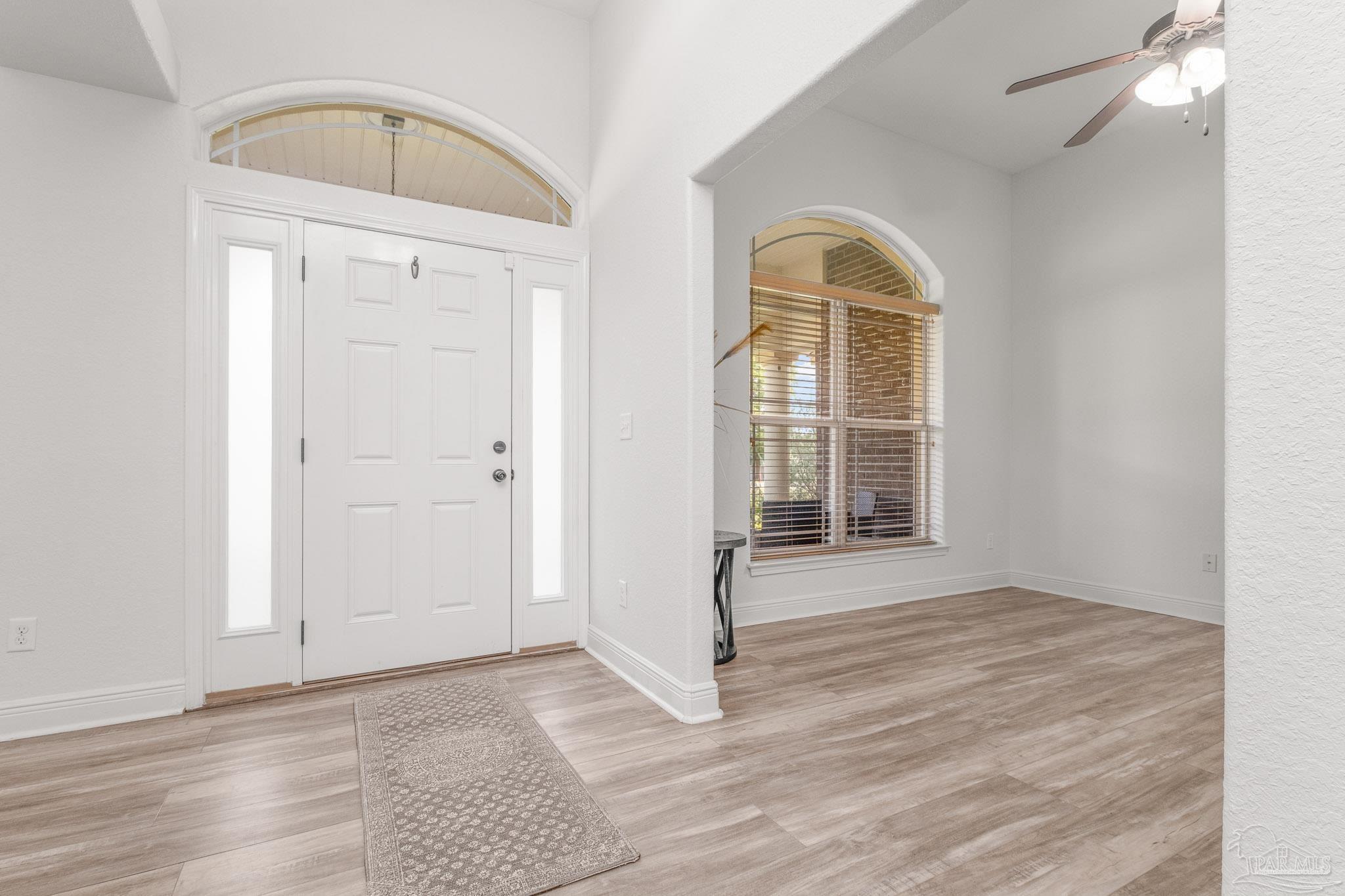 3036 Wallace Lake Road Pace, FL 32571 - Photo 4 of 49