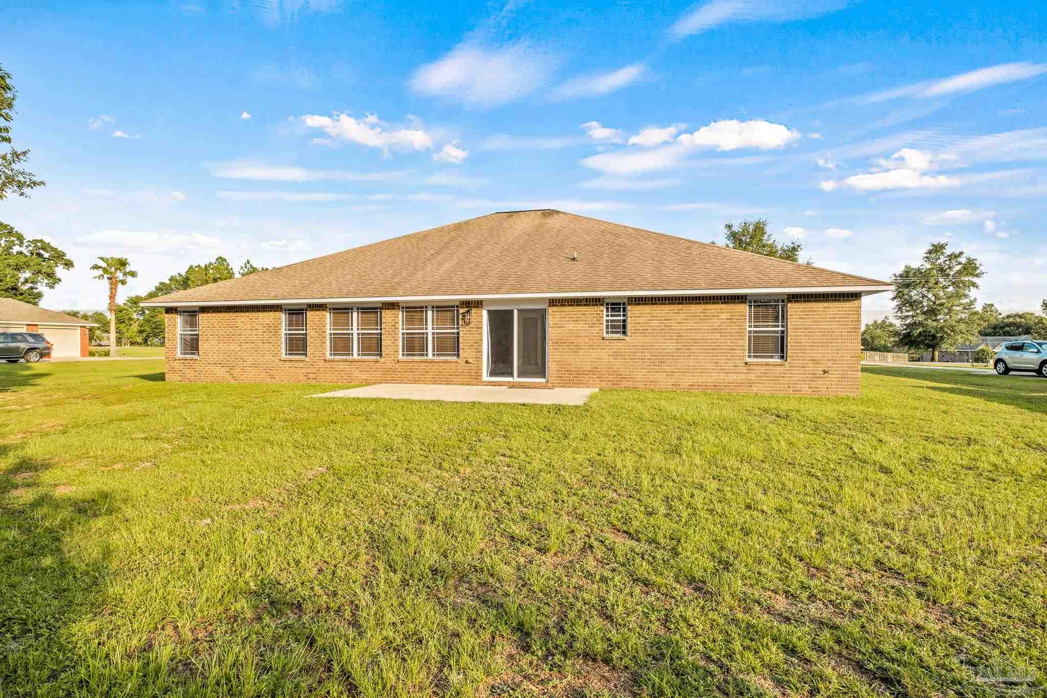 3036 Wallace Lake Road Pace, FL 32571 - Photo 48 of 49