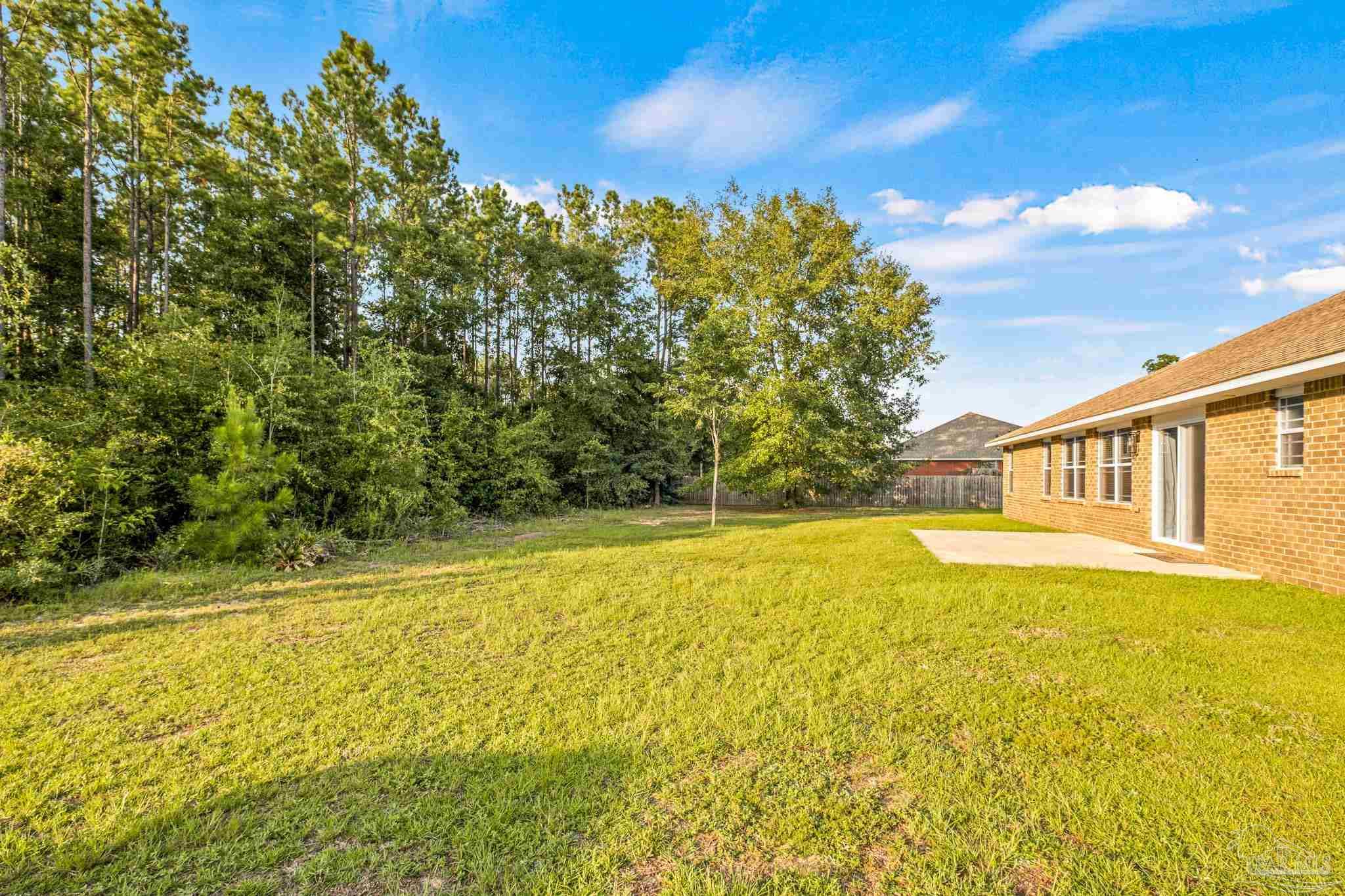 3036 Wallace Lake Road Pace, FL 32571 - Photo 49 of 49