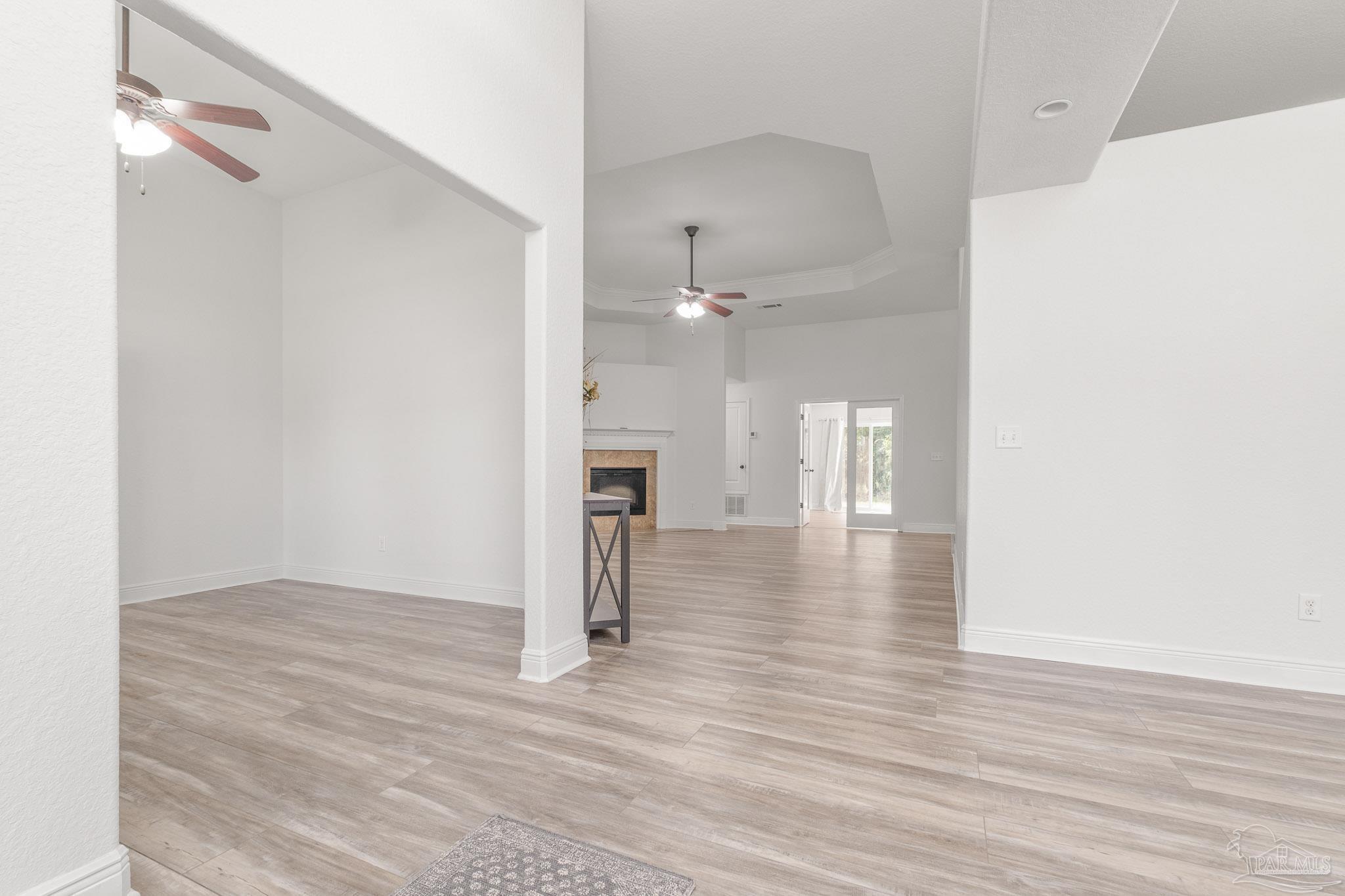 3036 Wallace Lake Road Pace, FL 32571 - Photo 5 of 49