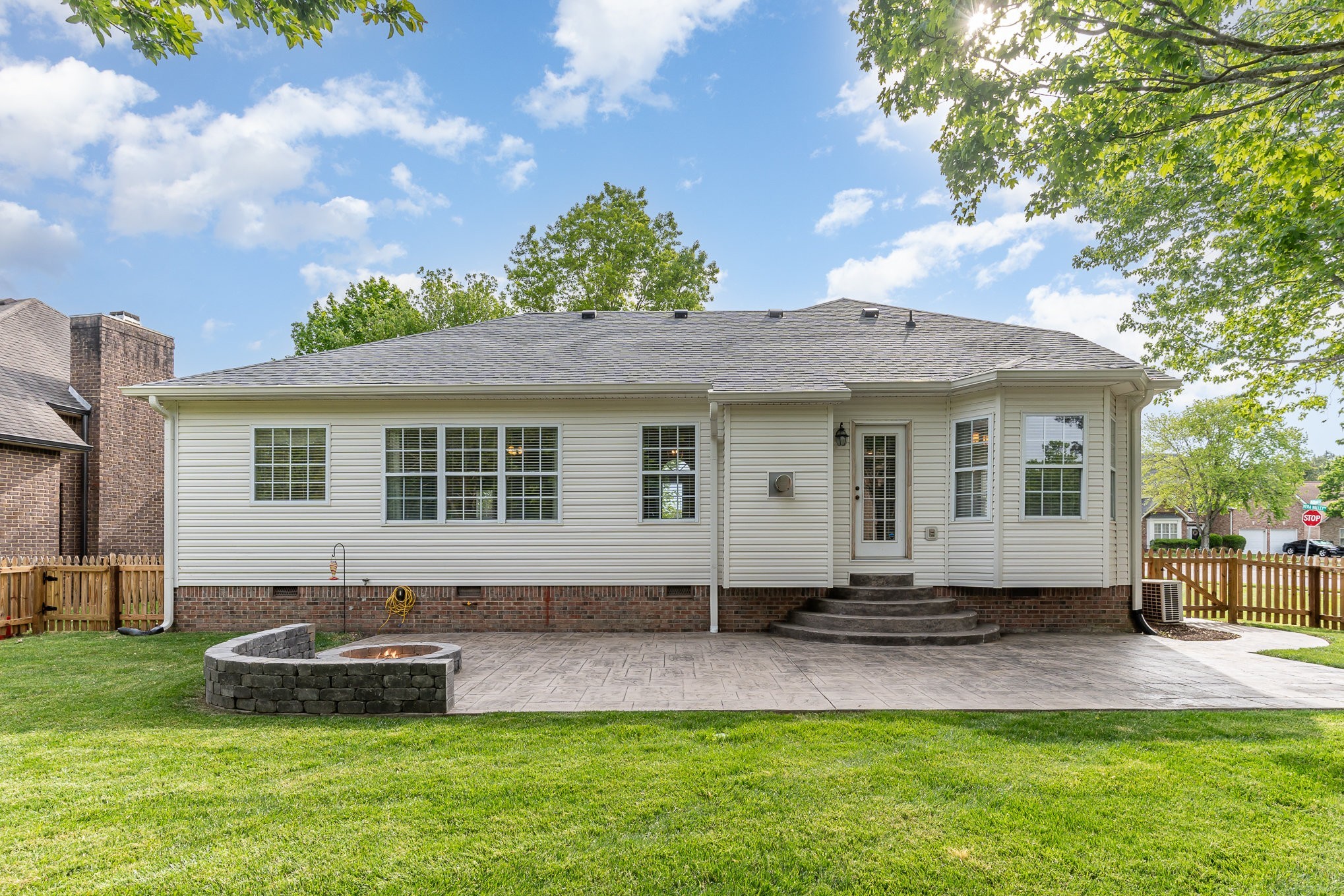 3196 Vera Valley Road Franklin, TN 37064 - Photo 27 of 28