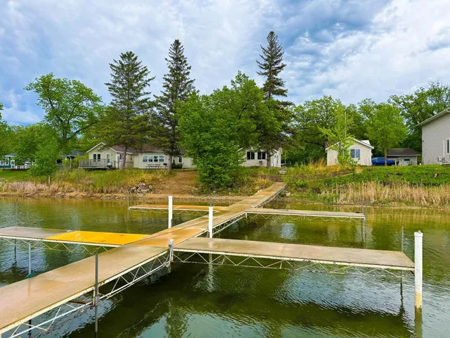 $120,000 | 27621 Co Highway 83, Unit 5, Battle Lake, MN 56515