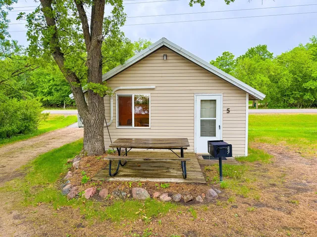 $120,000 | 27621 Co Highway 83, Unit 5, Battle Lake, MN 56515