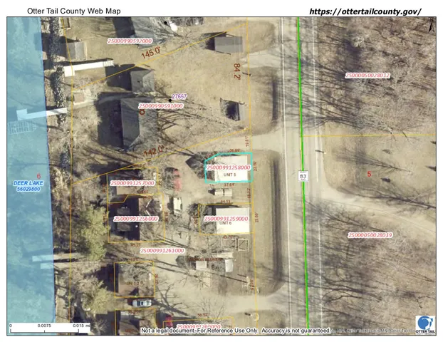 $120,000 | 27621 Co Highway 83, Unit 5, Battle Lake, MN 56515