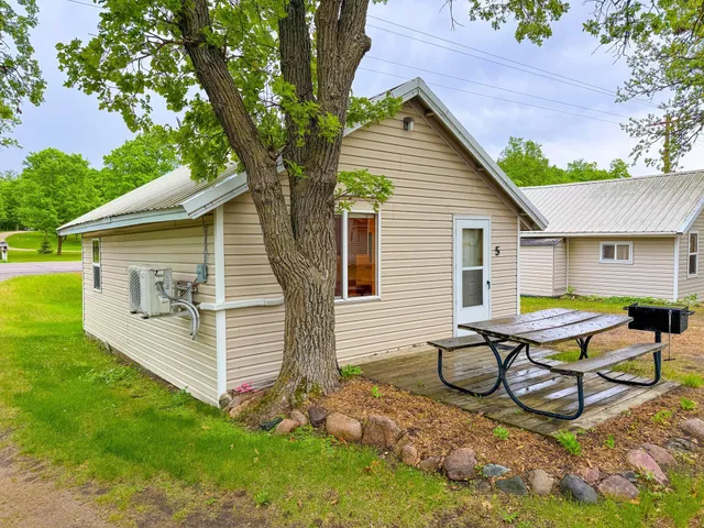 $120,000 | 27621 Co Highway 83, Unit 5, Battle Lake, MN 56515