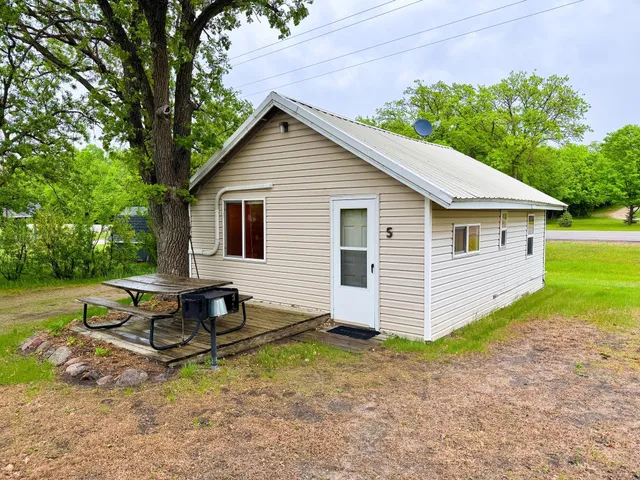 $120,000 | 27621 Co Highway 83, Unit 5, Battle Lake, MN 56515