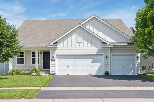 $499,900 | 11950 134th Avenue North, Dayton, MN 55327
