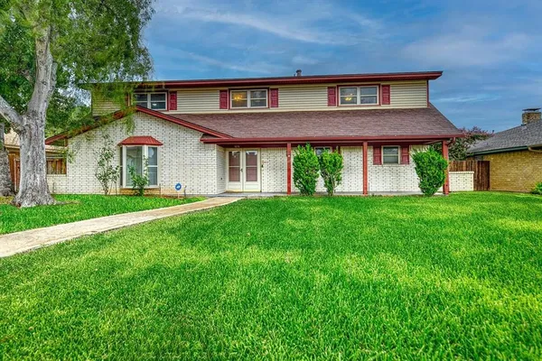 $3,168 | 1619 Marquette Drive, Richardson, TX 75081