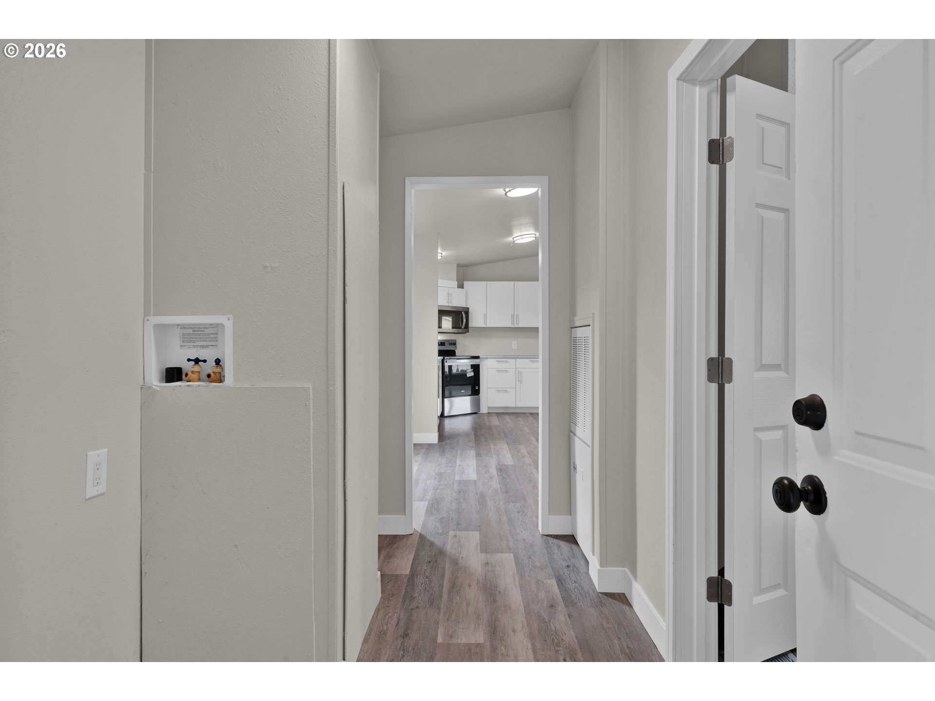 700 North Mill Street, Unit 112 Creswell, OR 97426 - Photo 15 of 28