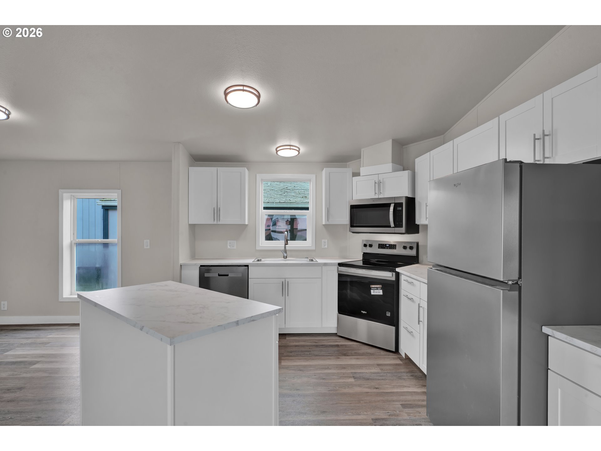 700 North Mill Street, Unit 112 Creswell, OR 97426 - Photo 8 of 28