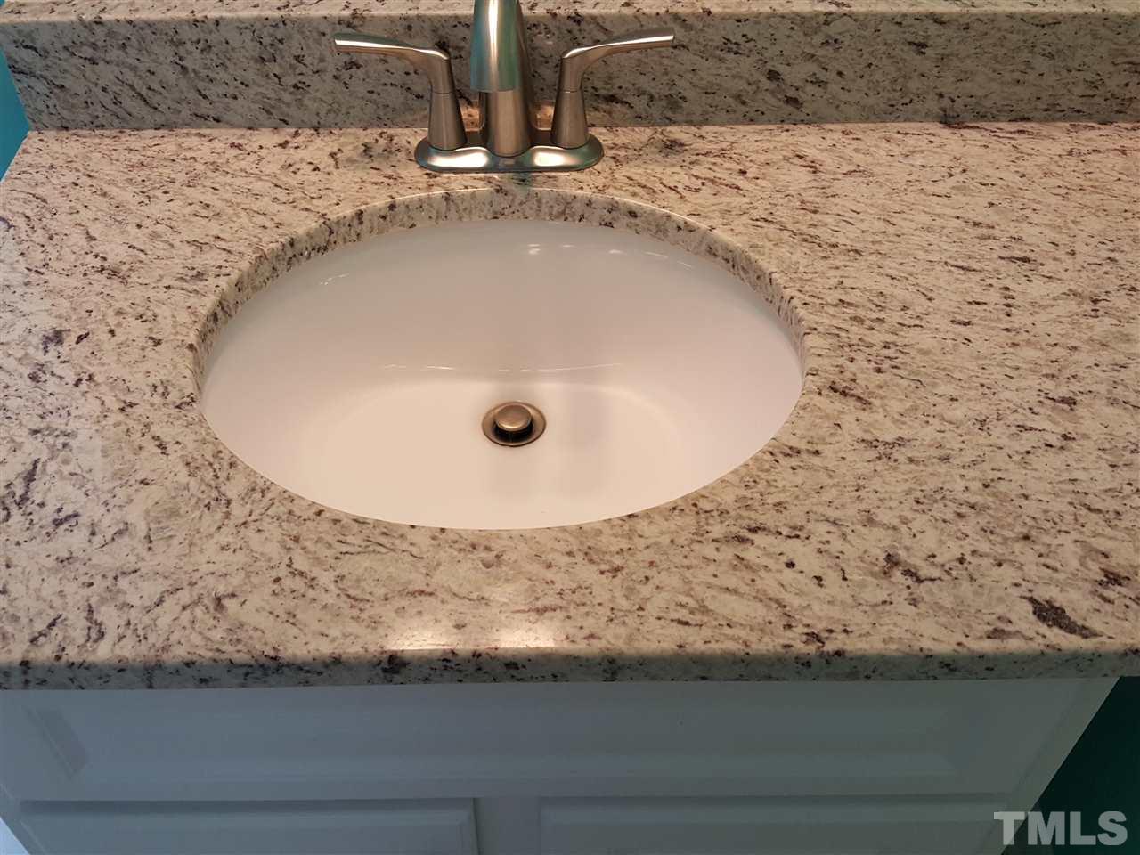 400 Compton Road Raleigh, NC 27609 - Photo 18 of 25 a closeup of a sink