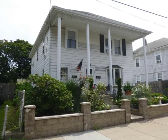 $600,000 | 25 Burke Street, Pawtucket, RI 02861