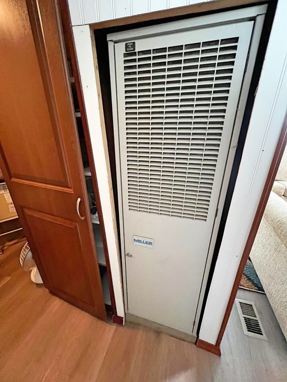 165 Turnpike Road, Unit 15 Westborough, MA 01581 - Photo 22 of 27 Gallery Image 22