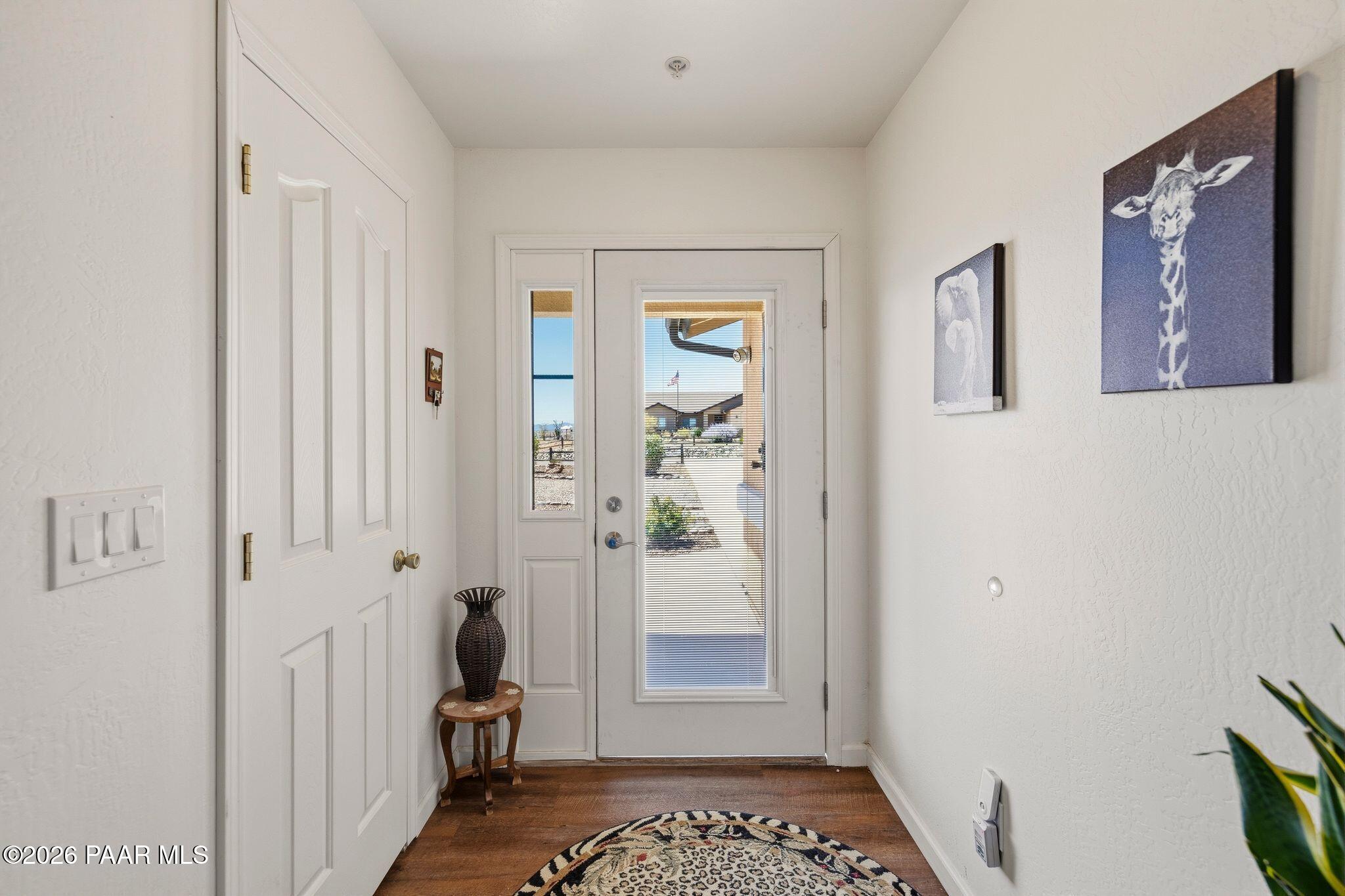 822 Rocking Horse Lane Chino Valley, AZ 86323 - Photo 3 of 48 017-Front Entry