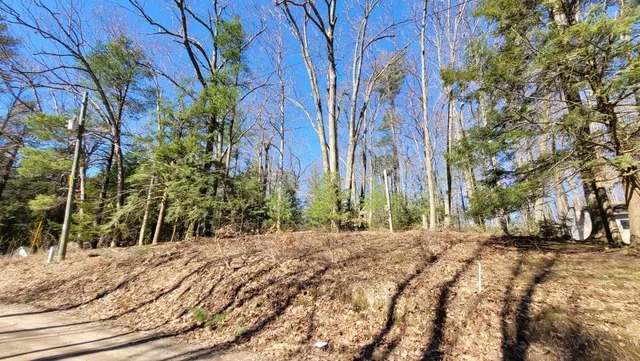 $24,900 | 947 West Locust Street, White Cloud, MI 49349