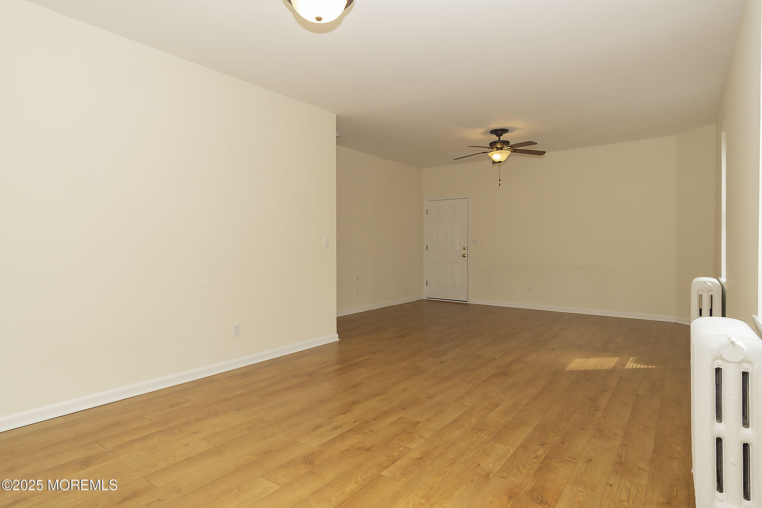34 Bridge Avenue, Unit A Red Bank, NJ 07701 - Photo 9 of 27 a view of a room with a empty space