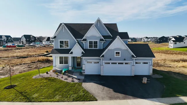 $1,240,000 | 10361 Peony Lane North, Maple Grove, MN 55311