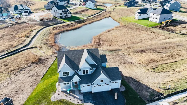 $1,240,000 | 10361 Peony Lane North, Maple Grove, MN 55311