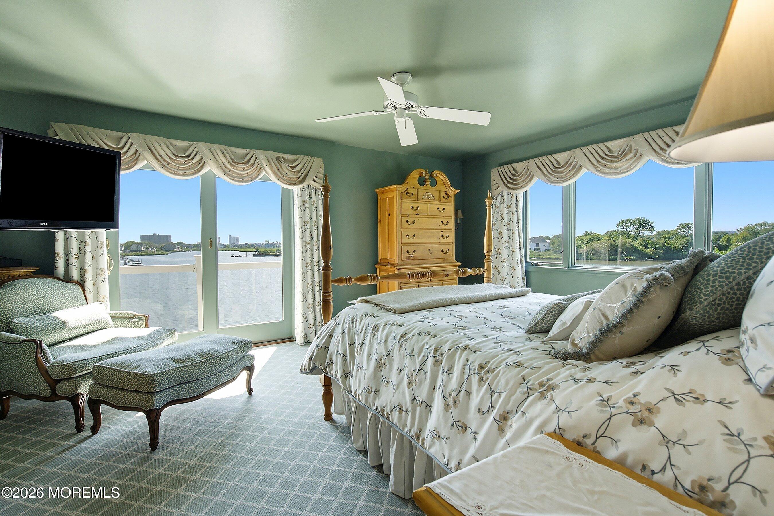 165 Riddle Avenue, Unit 12 Long Branch, NJ 07740 - Photo 28 of 50 Primary Bedroom