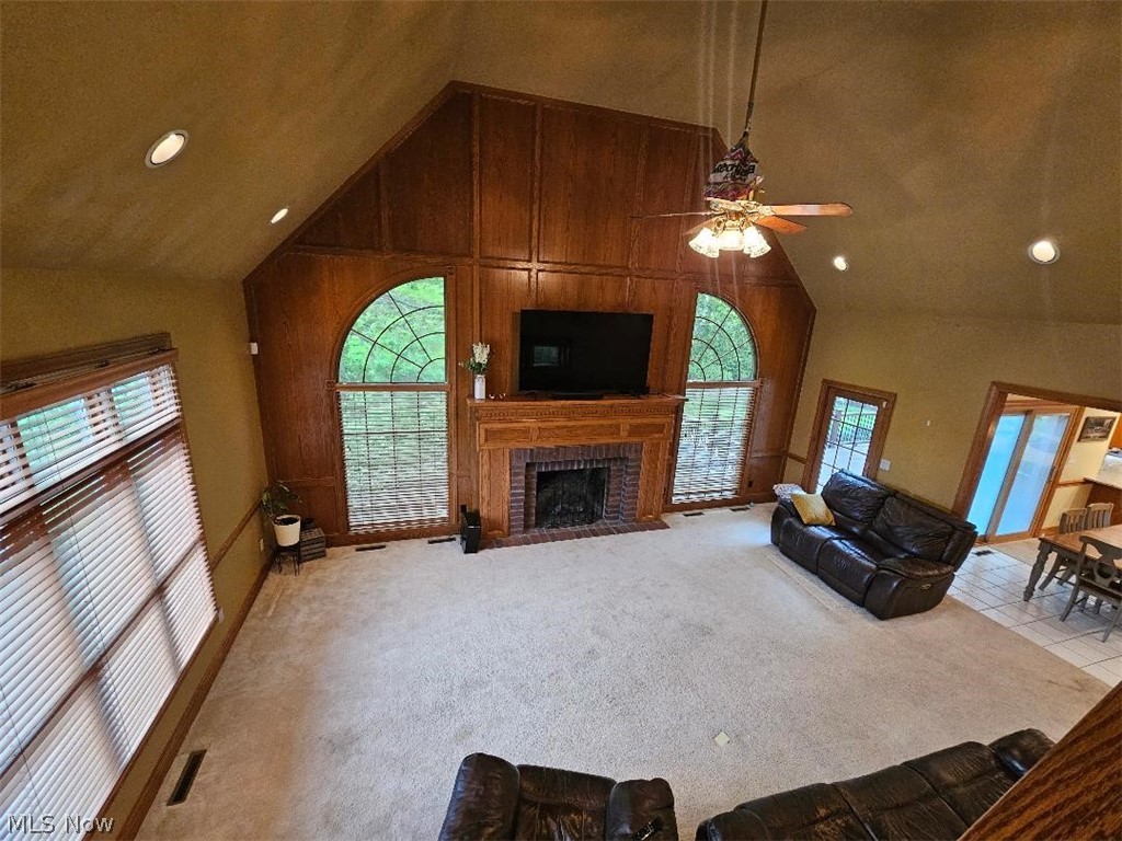 8615 Raintree Run Youngstown, OH 44514 - Photo 41 of 47