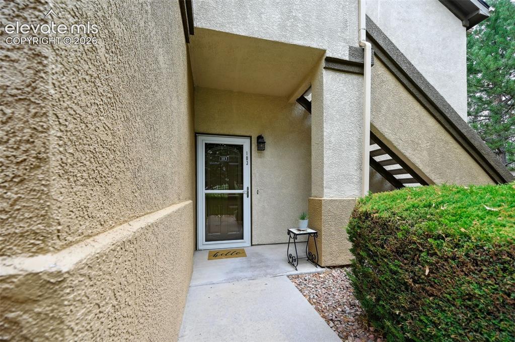 4007 Riviera Grove, Unit 103 Colorado Springs, CO 80922 - Photo 2 of 22