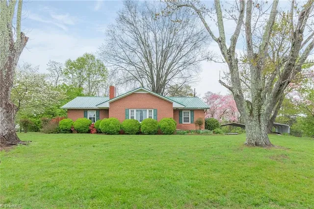 $255,000 | 3878 North Carolina Highway 772, Madison, NC 27025