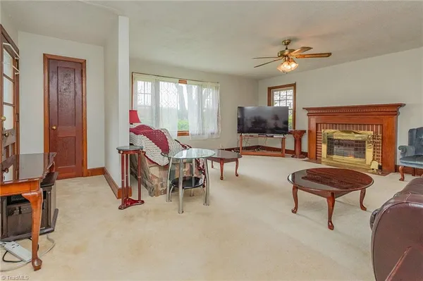 $245,000 | 3878 North Carolina Highway 772, Madison, NC 27025