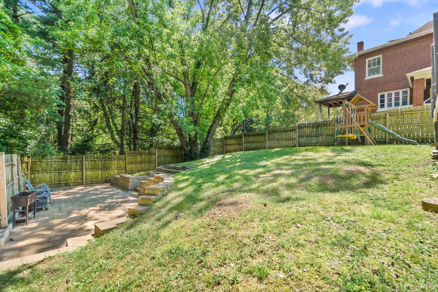 6424 Montgomery Road Cincinnati, OH 45213 - Photo 40 of 46