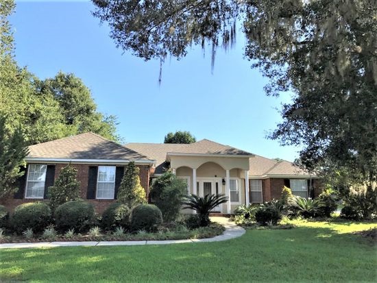 1187 Sandler Ridge Road Tallahassee, FL 32317 - Photo 1 of 1 Gallery Image 1