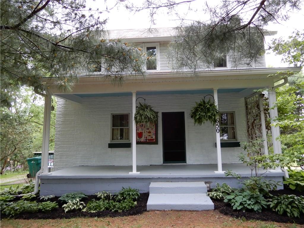 650 Franklin Road Mercer, PA 16137 - Photo 2 of 25