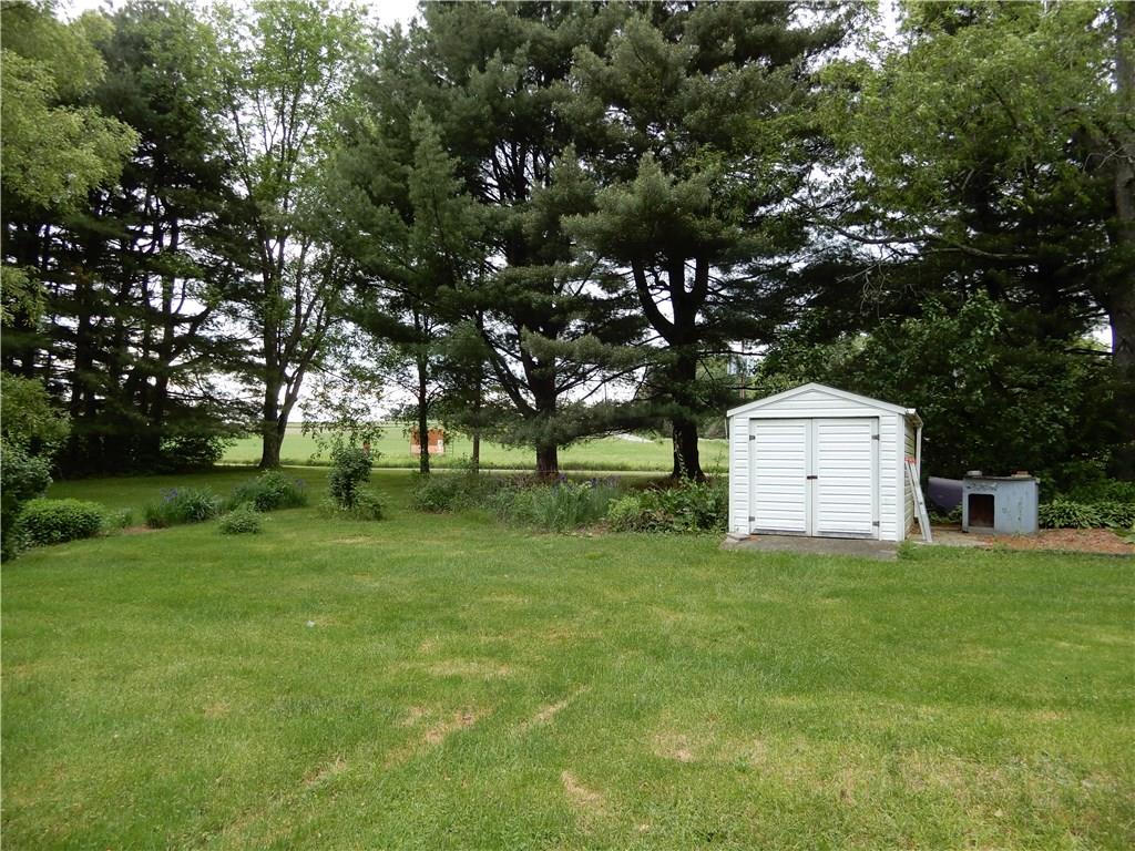 650 Franklin Road Mercer, PA 16137 - Photo 20 of 25