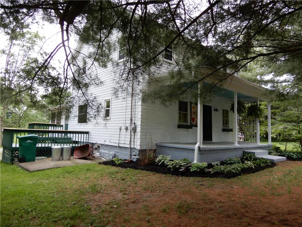 650 Franklin Road Mercer, PA 16137 - Photo 3 of 25
