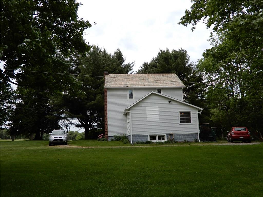 650 Franklin Road Mercer, PA 16137 - Photo 22 of 25