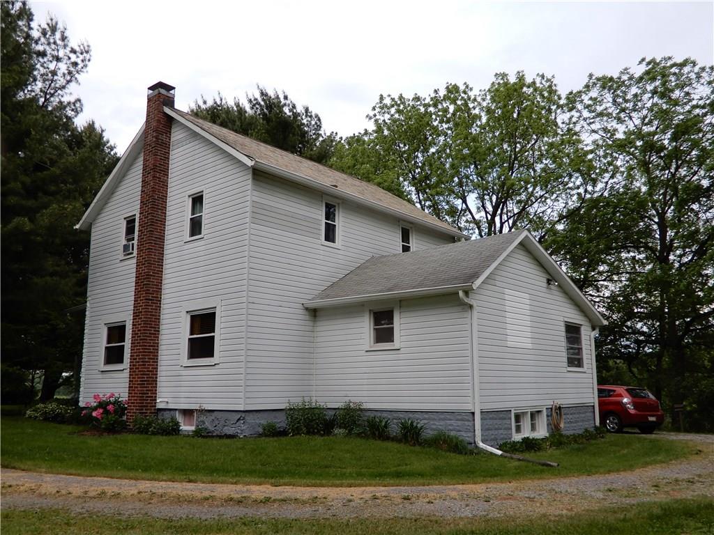 650 Franklin Road Mercer, PA 16137 - Photo 23 of 25