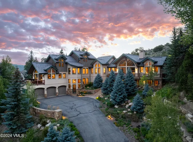 $6,500,000 | 141 Mesquite Drive, Edwards, CO 81632