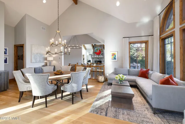 $6,500,000 | 141 Mesquite Drive, Edwards, CO 81632