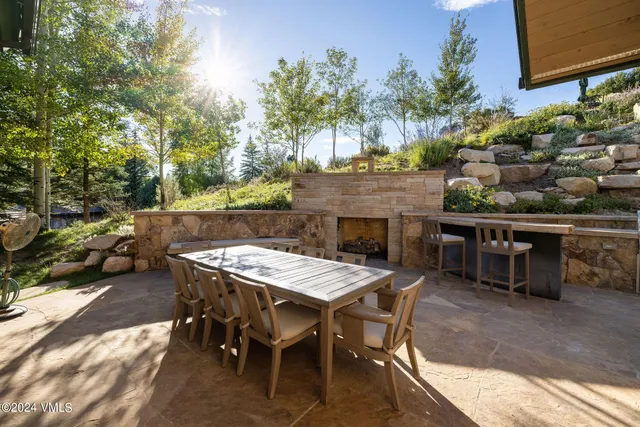 $6,500,000 | 141 Mesquite Drive, Edwards, CO 81632