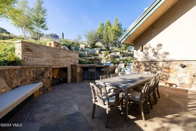 $6,500,000 | 141 Mesquite Drive, Edwards, CO 81632