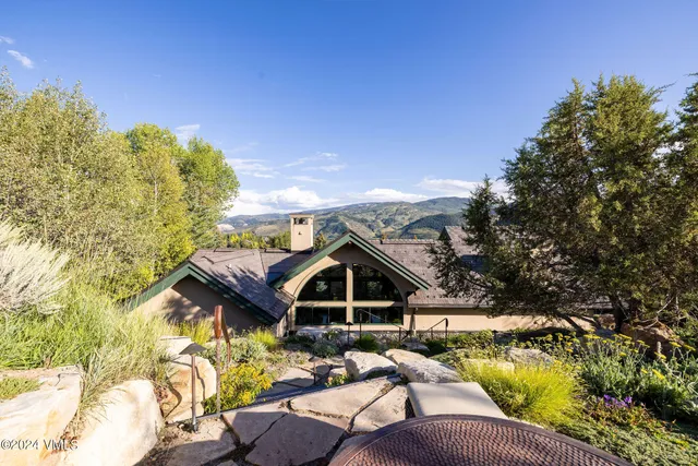 $6,500,000 | 141 Mesquite Drive, Edwards, CO 81632