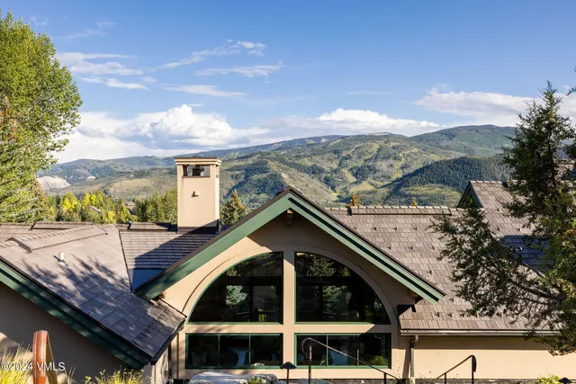 $6,500,000 | 141 Mesquite Drive, Edwards, CO 81632