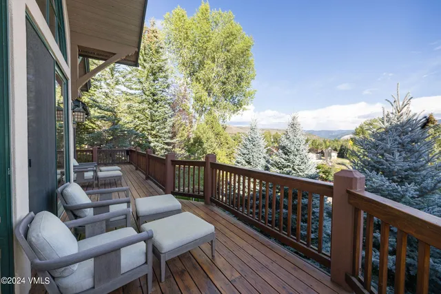 $6,500,000 | 141 Mesquite Drive, Edwards, CO 81632