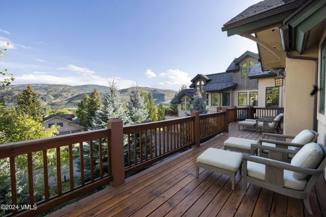 $6,500,000 | 141 Mesquite Drive, Edwards, CO 81632