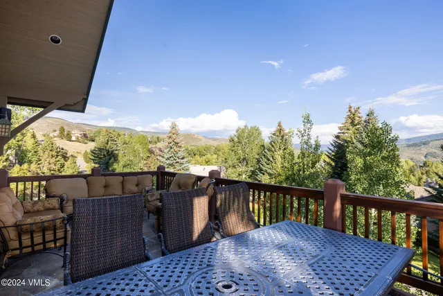 $6,500,000 | 141 Mesquite Drive, Edwards, CO 81632