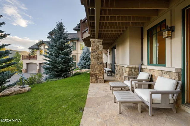 $6,500,000 | 141 Mesquite Drive, Edwards, CO 81632