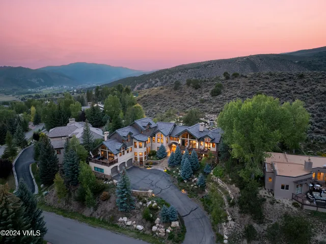 $6,500,000 | 141 Mesquite Drive, Edwards, CO 81632