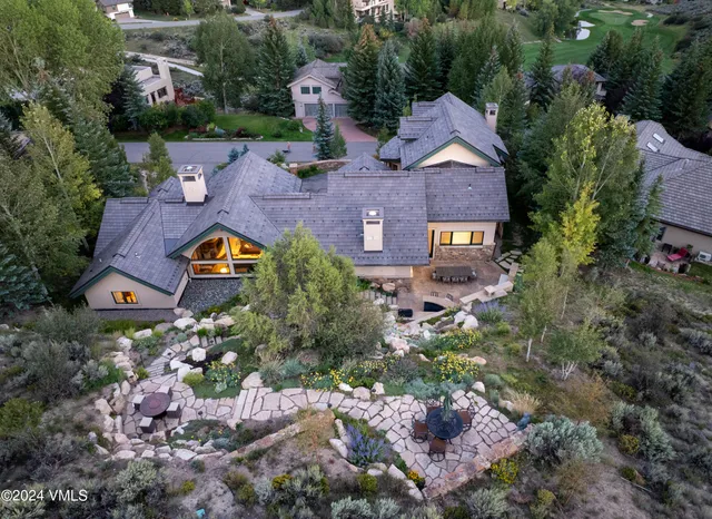 $6,500,000 | 141 Mesquite Drive, Edwards, CO 81632