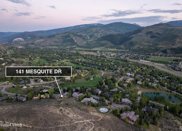 $6,500,000 | 141 Mesquite Drive, Edwards, CO 81632